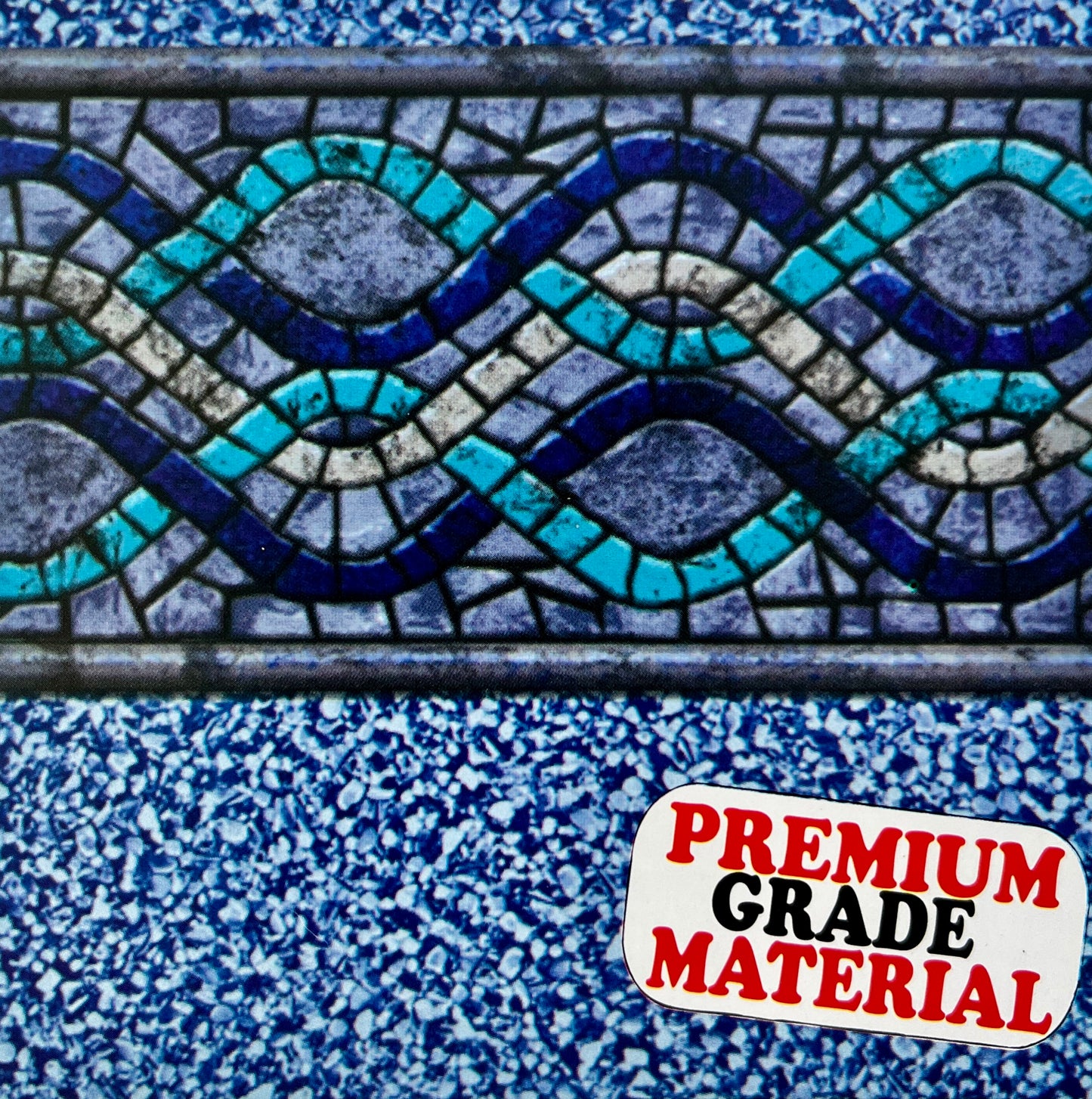 Lexington Unibead 52" or 54" Above Ground Pool Liner