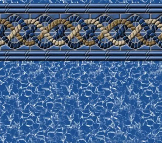 Concord Unibead 52" or 54" Above Ground Pool Liner