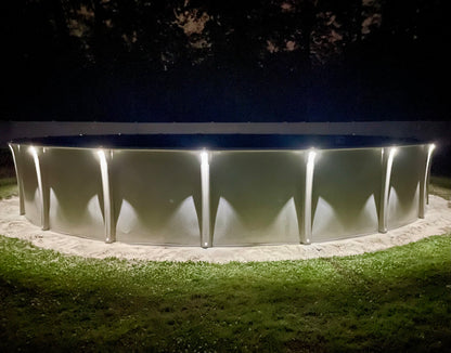 Solano - Above Ground Pool