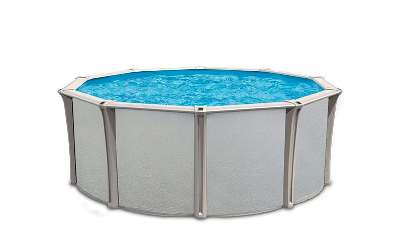 Solano - Above Ground Pool