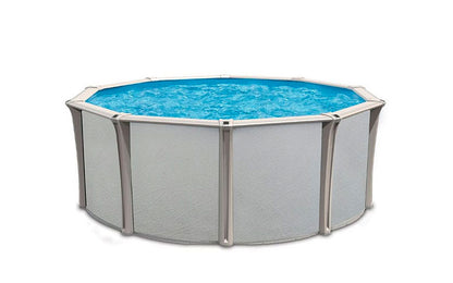 Solano - Above Ground Pool