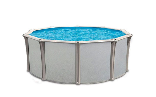 Solano - Above Ground Pool